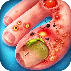 XWorld | Screw Buster 3D