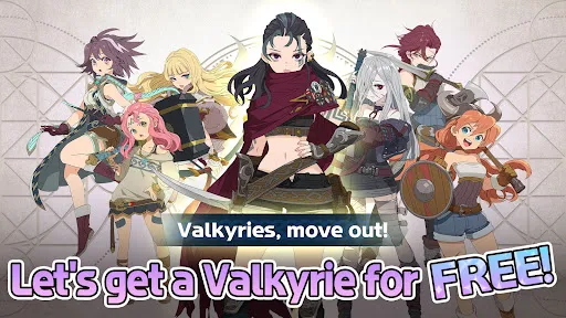 10 Nữ Thần Valkyrie | Games | XWorld