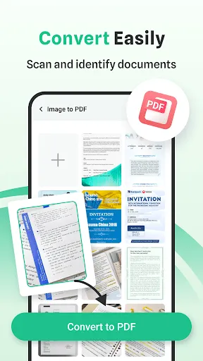 PDF Viewer&Scanner | เกม | XWorld