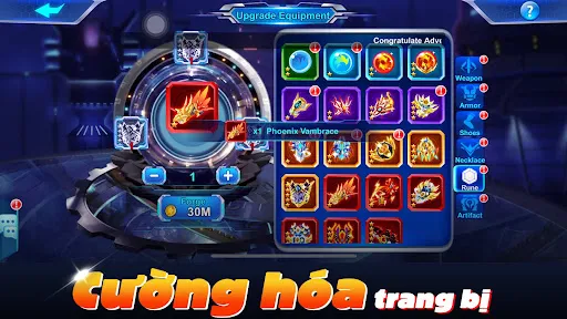 Monsters & Puzzles: God Battle | Games | XWorld