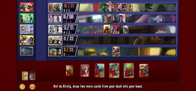 Smash Up - The Card Game | Games | XWorld