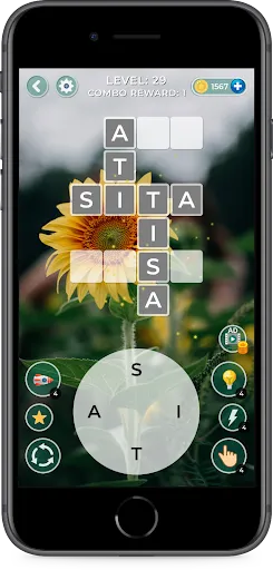 Swahili Word connect | เกม | XWorld