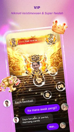 Xena – Party Suara Bersama | Permainan | XWorld Xena – Party Suara Bersama | Permainan | XWorld