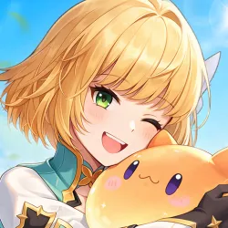 XWorld | Lumina Saga