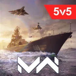 XWorld | Modern Warships: Naval Battles