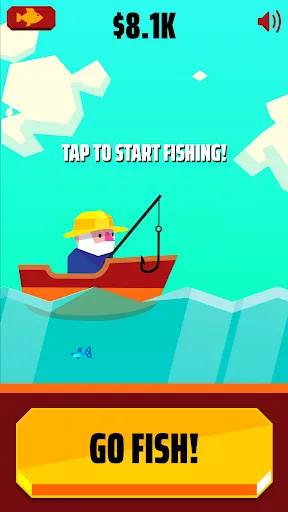 Go Fish! | เกม | XWorld