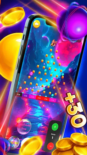 Perfect Balls Plink | 游戏 | XWorld