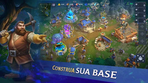 War Legends: estratégico RTS | Jogos | XWorld War Legends: estratégico RTS | Jogos | XWorld
