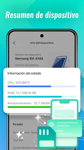 MiraClean Lite - Limpiador | juego | XWorld