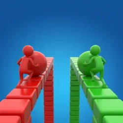 XWorld | Bridge Race XWorld | Bridge Race