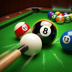 XWorld | Cue Table Rush