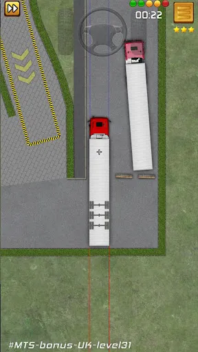 My European Trucking Skills | Games | XWorld My European Trucking Skills | Games | XWorld