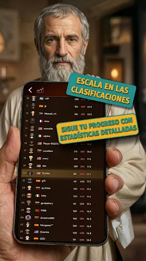 Triviarena - Quiz Online Live | juego | XWorld