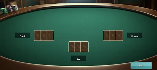 Teen Patti Note DarkForest | 游戏 | XWorld