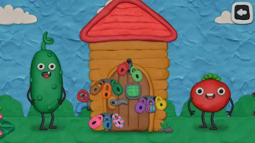 12 Замков Забавные фрукты | Игры | XWorld 12 Замков Забавные фрукты | Игры | XWorld