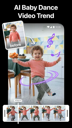 AI Photo Video Maker, Enhancer | Games | XWorld