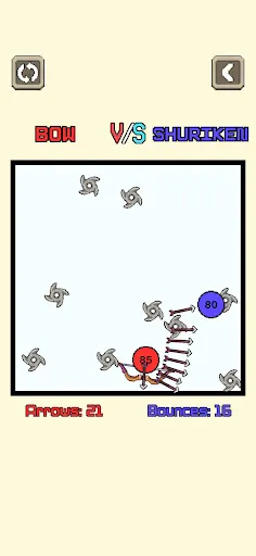 Weapon Ball Survival | Игры | XWorld Weapon Ball Survival | Игры | XWorld