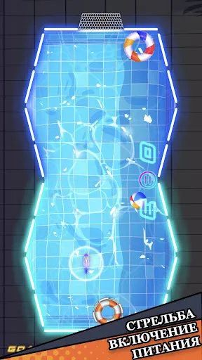 Air хоккей HD - игры на двоих | Игры | XWorld