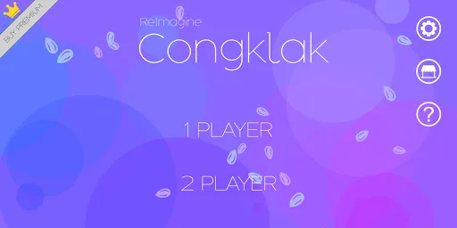 Congklak: Indonesia ReImagine | Permainan | XWorld