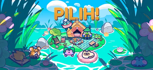 Pond Pals | Permainan | XWorld Pond Pals | Permainan | XWorld