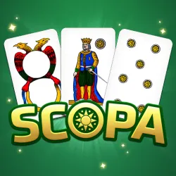 XWorld | Scopa - Card Game Italian