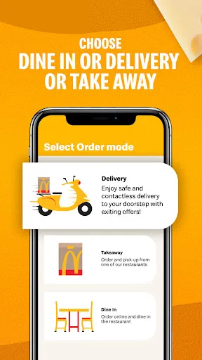 McDonald’s India Food Delivery | Jogos | XWorld McDonald’s India Food Delivery | Jogos | XWorld