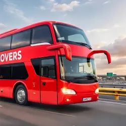 XWorld | My Bus Driving Journey