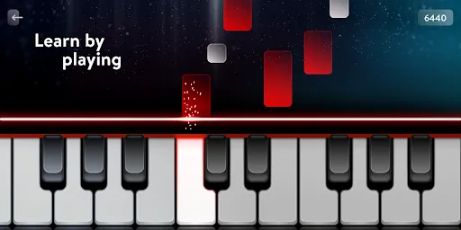 Real Piano: bàn phím âm nhạc | Games | XWorld