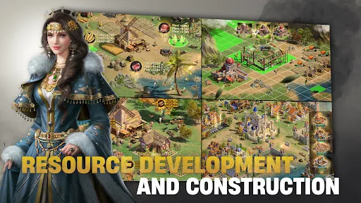 Rising: War for Dominion | Games | XWorld Rising: War for Dominion | Games | XWorld
