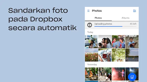 Dropbox: Storan Awan | Permainan | XWorld