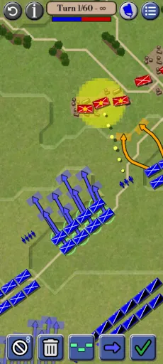 Lines of Battle | เกม | XWorld