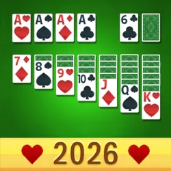 XWorld | Solitaire Classic - 2026