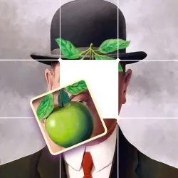 XWorld | JigSlide Puzzle: Art Game