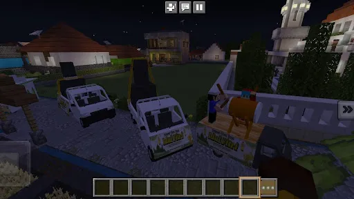 Craftsman Indo Ramadhan 2026 | Permainan | XWorld