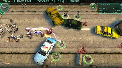 zombie Pertahanan | Permainan | XWorld zombie Pertahanan | Permainan | XWorld