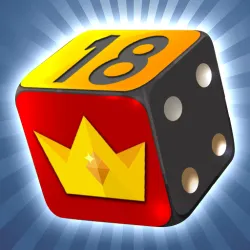 XWorld | Backgammon : 18 Games XWorld | Backgammon : 18 Games