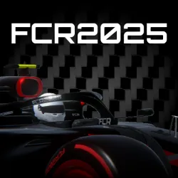 XWorld | FORMULA CAR RACE 2025