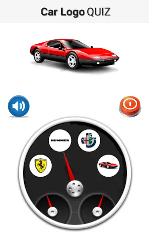 Car Logo Quiz | เกม | XWorld