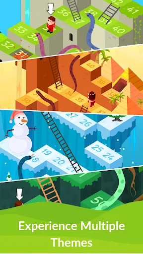 Snakes and Ladders Board Games | Games | XWorld Snakes and Ladders Board Games | Games | XWorld