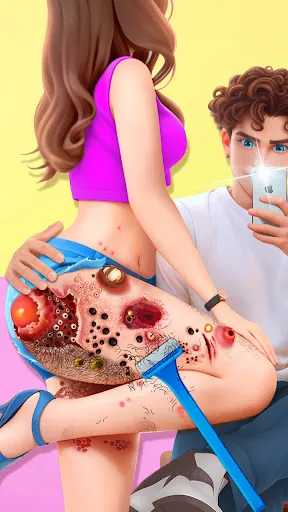 Happy Goods 3D | 游戏 | XWorld