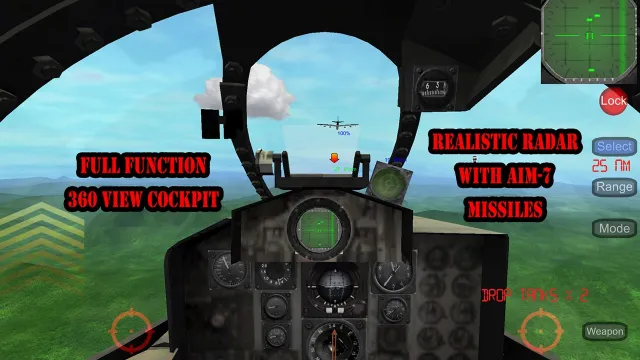 Gunship III - Combat Flight Simulator | Games | XWorld