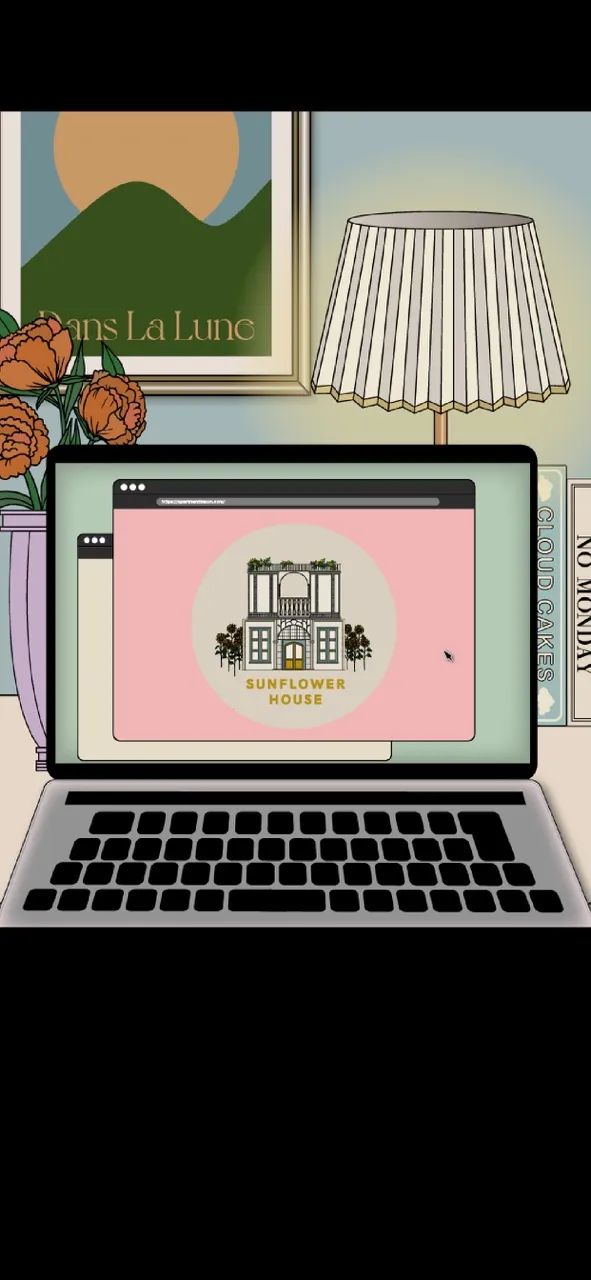 SUNFLOWER HOUSE : ROOM ESCAPE | 游戏 | XWorld