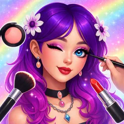 XWorld | Mini Dress Up & Beauty Games