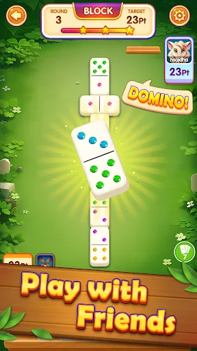 Domino Rush - Saga Board Game | Games | XWorld