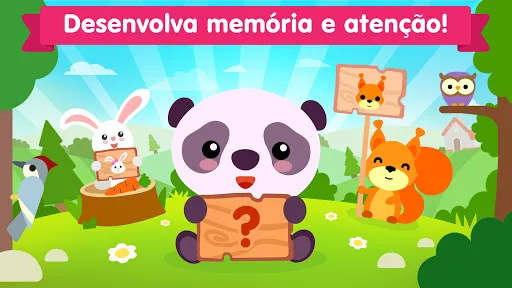 Sons de animais para infantis | Jogos | XWorld