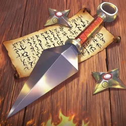 XWorld | Ninja Legends: Ultimate Battle