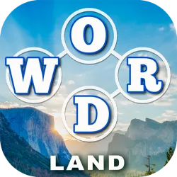 XWorld | Word Land - Palavras cruzadas