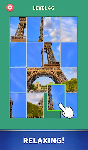 Jigmerge Puzzle: Relaxing Game | Игры | XWorld Jigmerge Puzzle: Relaxing Game | Игры | XWorld