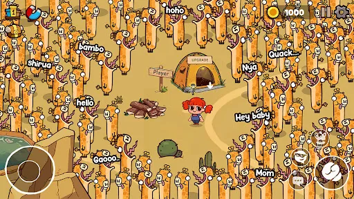 Animal Voice Zoo | 游戏 | XWorld