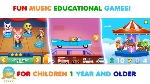 RMB Games 3: Car & Music Games | Permainan | XWorld RMB Games 3: Car & Music Games | Permainan | XWorld